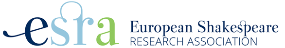 The European Shakespeare Research Association (ESRA)